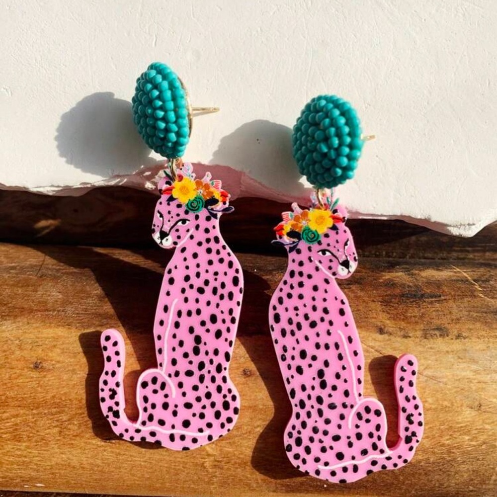 Super Cute Earrings